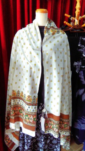 素敵なお客さま（Ｏさん）・２♪