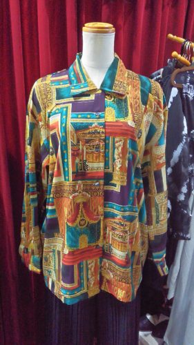 素敵なお客さま（Ｋさん）♪