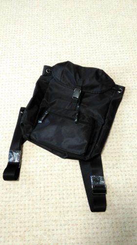 素敵なお客さま（ご新規の親子様）♪