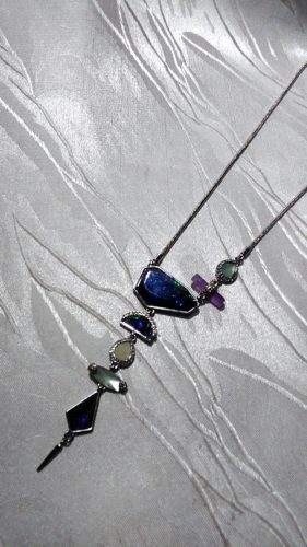 素敵なお客さま（マリリンさん）・１♪