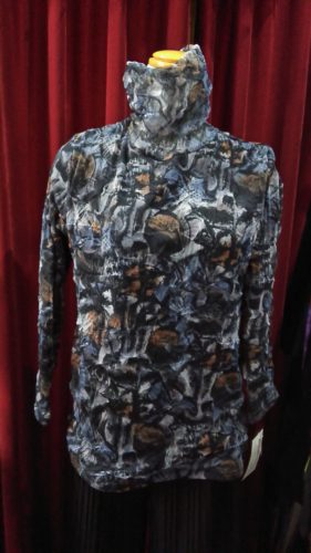 素敵なお客さま（Ｏさん）・１♪