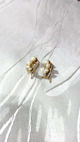 素敵なお客さま（Ｋさん）♪