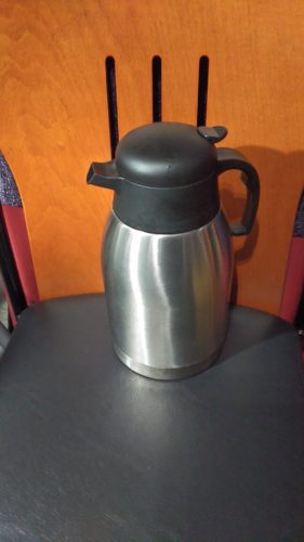 素敵なお客さま（はるみさん）・１♪