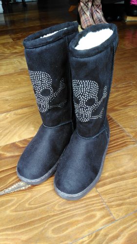 素敵なお客さま（Ｈさん）♪