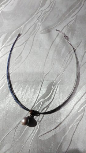 Ｍさんのお直し（ネックレス）♪