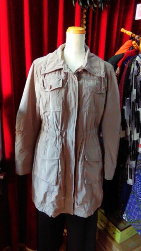 素敵なお客さま（Ｉさん）♪