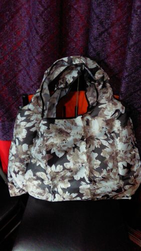 素敵なスタッフ（Ｍ君とお父様）♪