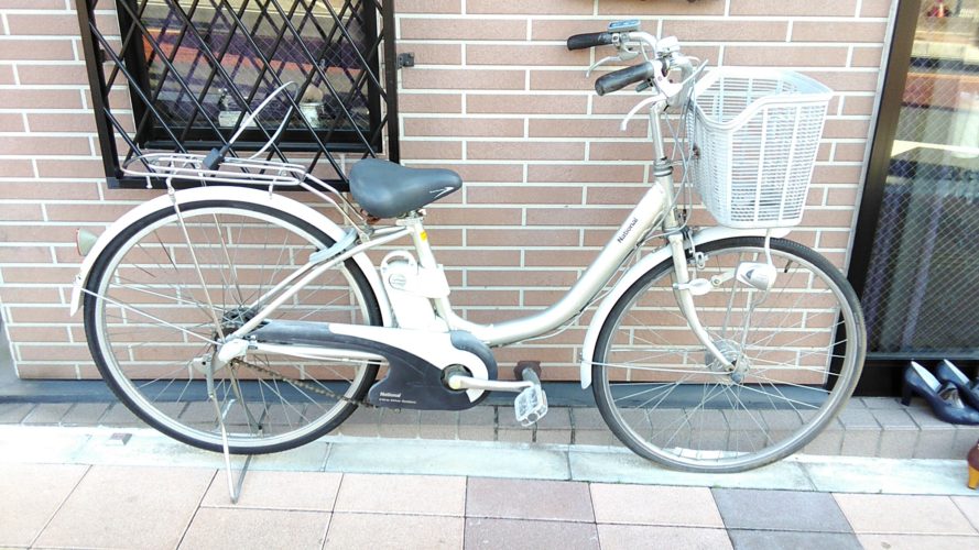 素敵なお客さま（Ｋさん）♪