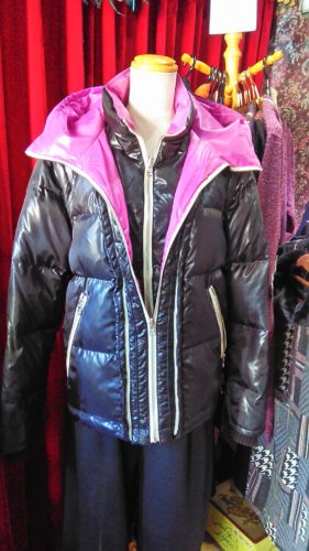 素敵なお客さま（Ｙさん）・１♪