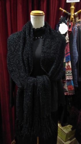 素敵なお客さま（Ｈさん）・２♪