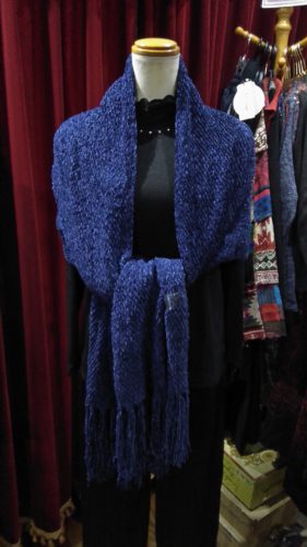 素敵なお客さま（マリリンさん）・１♪