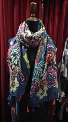 素敵なお客さま（Ｈさん）♪