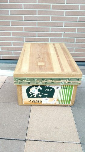 素敵なお客さま（Ｅさん）♪