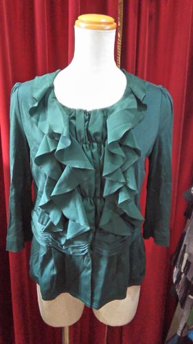 素敵なお客さま（Ｋさん）♪