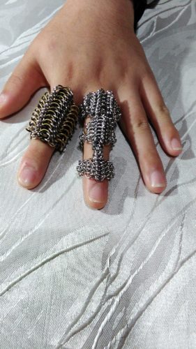 素敵なお客さま（Ｍさん）♪