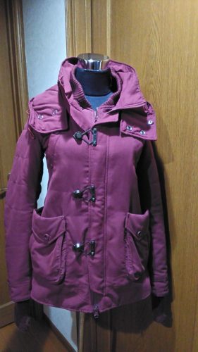 素敵なお客さま（ご新規様）♪