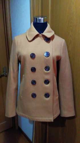 新品・USEDのダウンコート、コート入荷しました♪