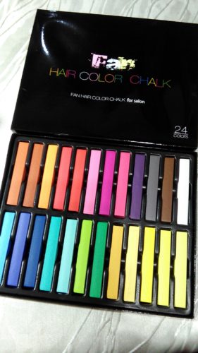 素敵なお客さま（はるみさん）♪