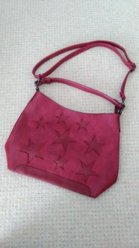 バッグ入荷しました♪