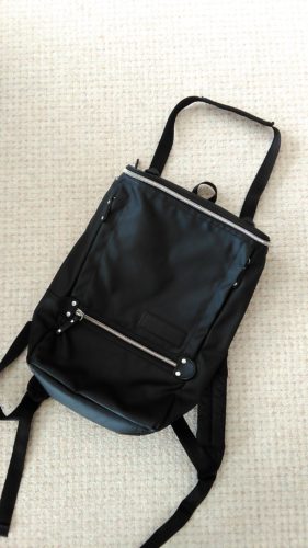 リュックサック入荷しました♪