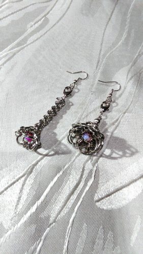 Ｍ君とお母様♪