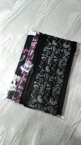 素敵なお客さま（Ｈさん）・１♪