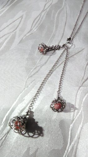 素敵なお客さま（マリリンさん）・２♪