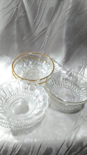 素敵なお客さま（ご新規様）♪