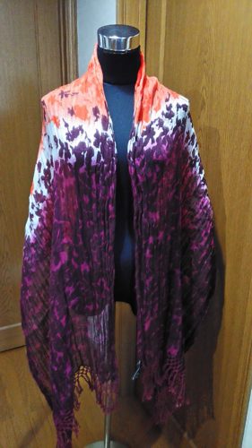 写真追加:素敵なお客さま（Ａさん）・２♪