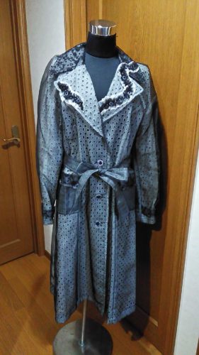 素敵なお客さま（Ｆさん）・１♪