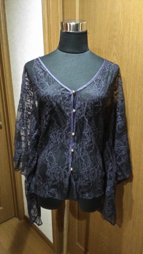 素敵なお客さま（Ｋさん）♪