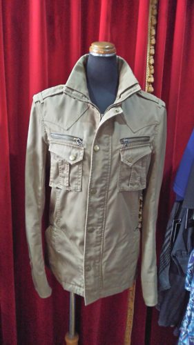 素敵なお客さま（Ｍさん）・３♪