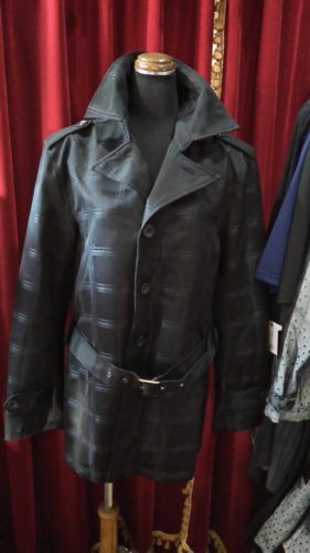 素敵なお客さま（Ａさん）・１♪