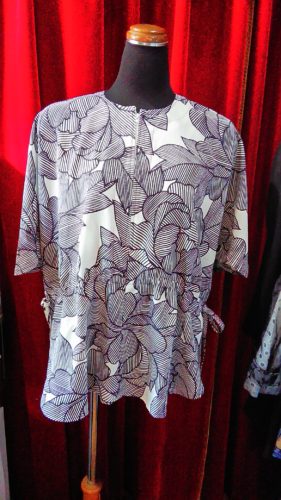 素敵なお客さま（Ｏさん）・２♪