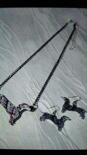 素敵なお客さま（Ｈさん）・１♪