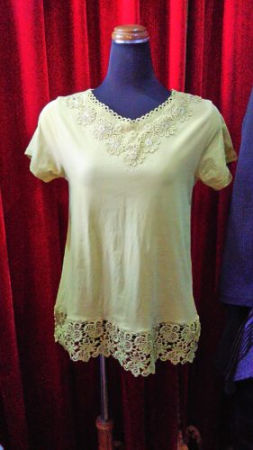 中古品・チュニック等多数入荷しました♪