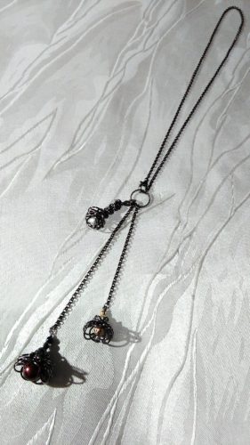 素敵なお客さま（Ｏさん）・２♪