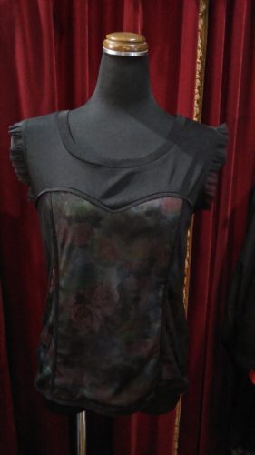 素敵なお客さま（Ｍさん）・２♪