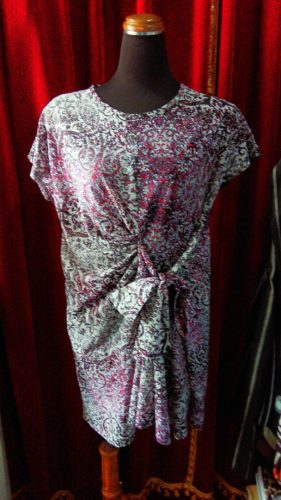 素敵なお客さま（Ｉさん）♪