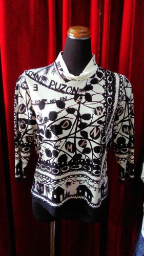 素敵なお客さま（Ｈさん）・１♪