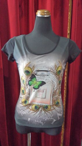 素敵なお客さま（Ｋさん）♪