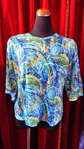 素敵なお客さま（Ａさん）・２♪