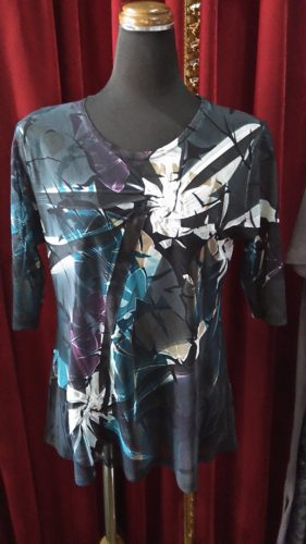 素敵なお客さま（Ｏさん）♪