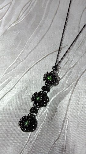 岩槻店・素敵なお客さま（マリリンさん）♪