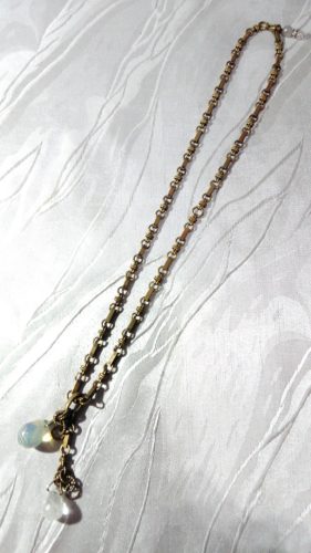 素敵なお客さま（マリリンさん）♪