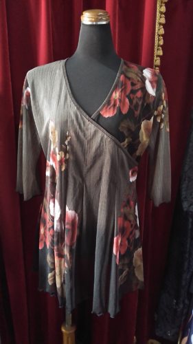 素敵なお客さま（Ｏさん）・１♪