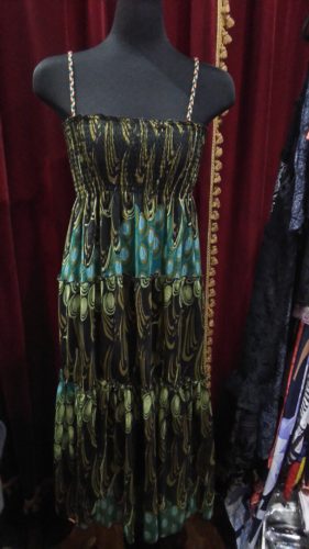 素敵なお客さま（Ｏさん）・１♪