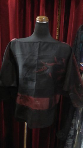 素敵なお客さま（Ａさん）・１♪