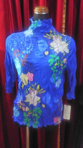 素敵なお客さま（Ｏさん）・１♪