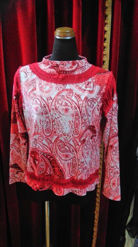 素敵なお客さま（Ｏさん）・２♪